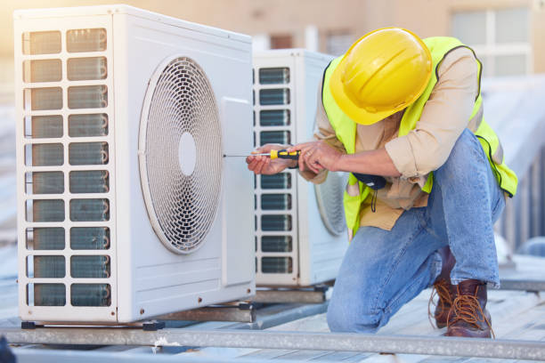 Best HVAC Air Duct Cleaning  in Pine Nyon, CA
