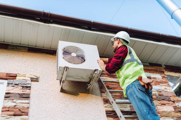 Best HVAC Repair Near Me  in Pine Nyon, CA
