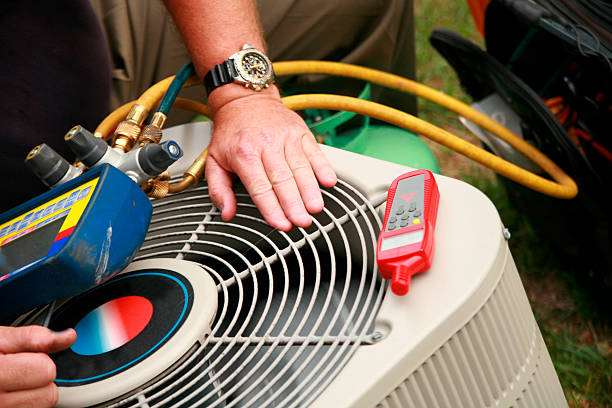 Best HVAC Installation Services  in Pine Nyon, CA