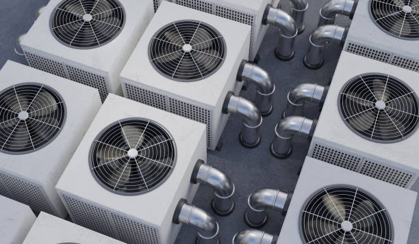 Best HVAC Replacement Cost  in Pine Nyon, CA