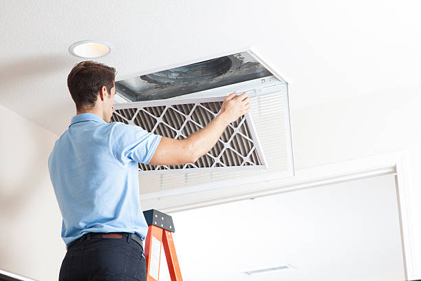 Best HVAC Maintenance Near Me  in Pine Nyon, CA