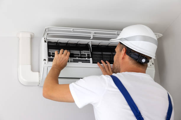 Best Best HVAC Companies  in Pine Nyon, CA