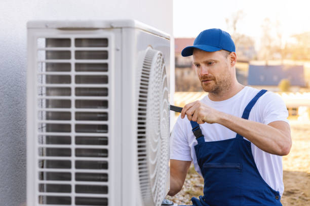 Professional HVAC in Pine Canyon, CA