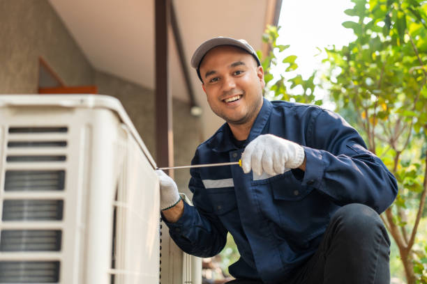Best Ductless HVAC Repair  in Pine Nyon, CA